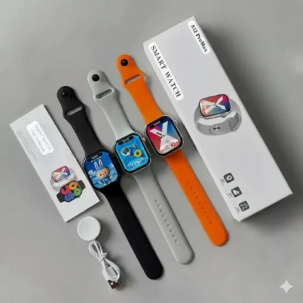 slider images